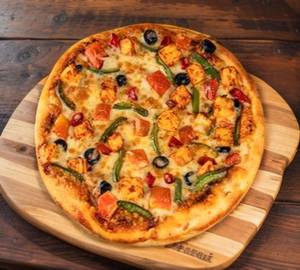 Jain margreta pizza