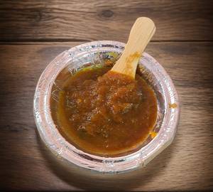 Extra Kashifal Sabbji
