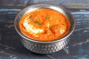 Vegetable Kofta Curry