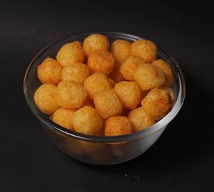 Corn cheese ball peri peri - 80gms
