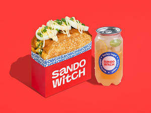 The Good Egg + Barley Legal