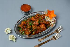 Gobi Manchurian