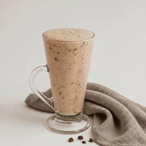 Brownie Shake