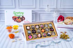 Mixed Chocolates 250 grams