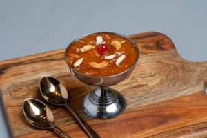 Qubani-ka-meetha