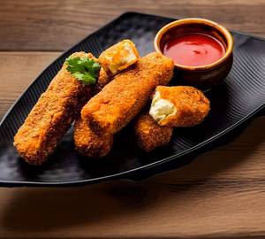 Paneer Pakoda