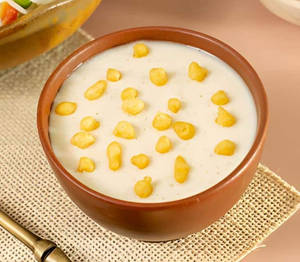 Boondi Raita