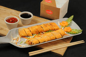 Spring Roll
