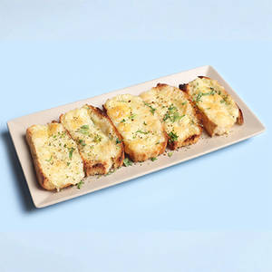 Cheese Garlic Bread