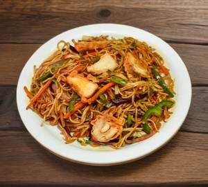 Chicken chowmein