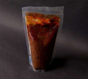 A1 pickle mahani root- 300gms