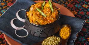 Paneer Masala