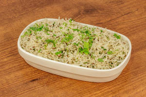 Jeera Chawal