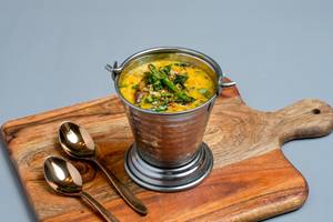 Yellow Dal Tadka