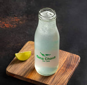 Sweet Nimbu Pani