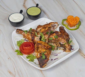 Grill Chicken (our Signature)