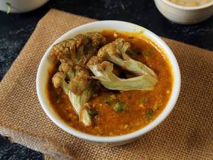 Aalu Gobhi