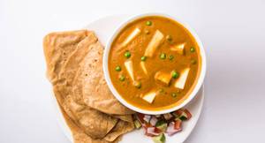 Paneer Pasanda