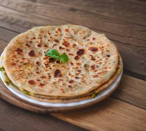 Aloo Paratha