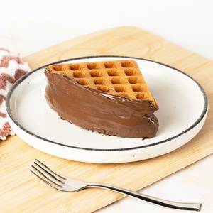 Nutella Overload