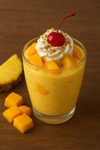 Mango Delight