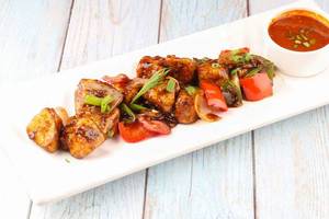 Paneer Tikka