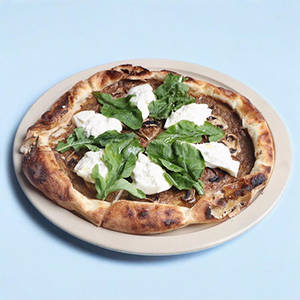 Firenze Sourdough Neapolitan Pizza