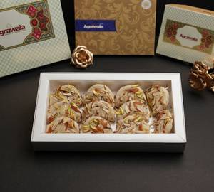 Badam Puri