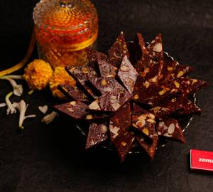 Anjeer Katli