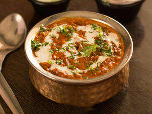 Paneer makhmali