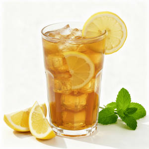 Lemon Iced Tea