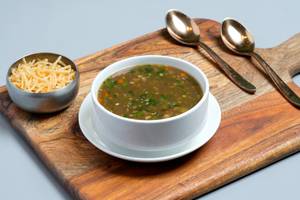 Veg Manchow Soup