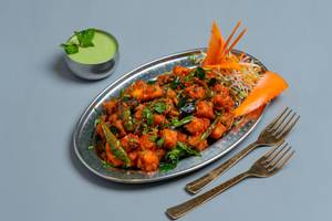 Paneer 65