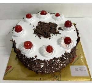 Black forest small