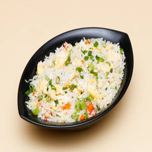 Egg Fried Rice