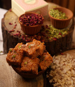 Dhoda Burfi