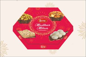 Gift pack-Madhur Milan