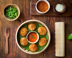 Cripsy Fried Simply Paneer