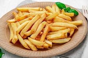 Finger Chips 1