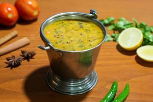 Dal Jeera
