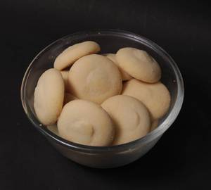 Butter Ball Biscuit