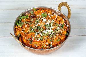Veg Kolhapuri