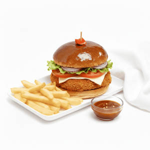 Veg Burger