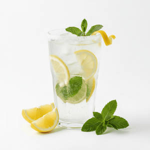 Virjin Mojito