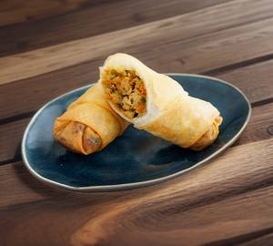 Chicken Spring Roll