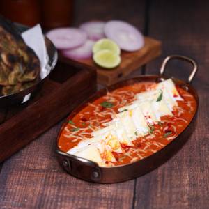 Cheese Butter Masala [400 Grams]