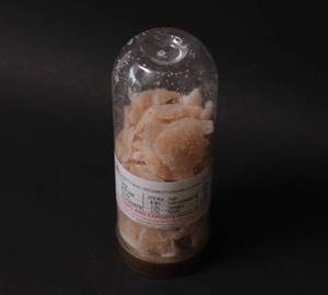 Ginger chips - 100gms