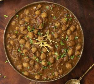 Chana Masala