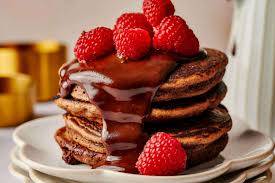 Milk chocolate overload