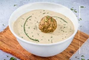 Malai Kofta